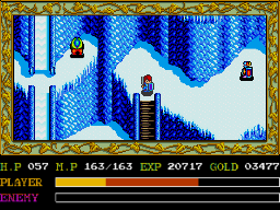 Ys Book 1 and 2 